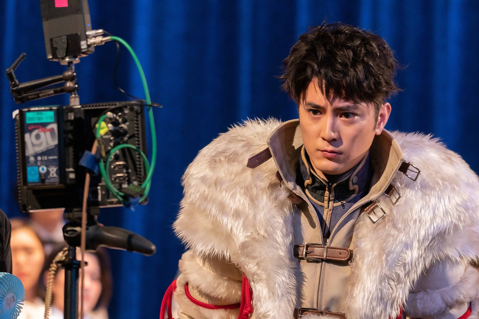 間宮祥太朗（提供画像）