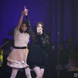 「IU JAPAN PREMIUM “SPECIAL LIVE”」を開催したIU(アイユー)