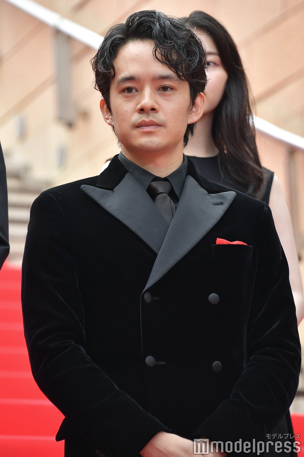 池松壮亮 （C）モデルプレス