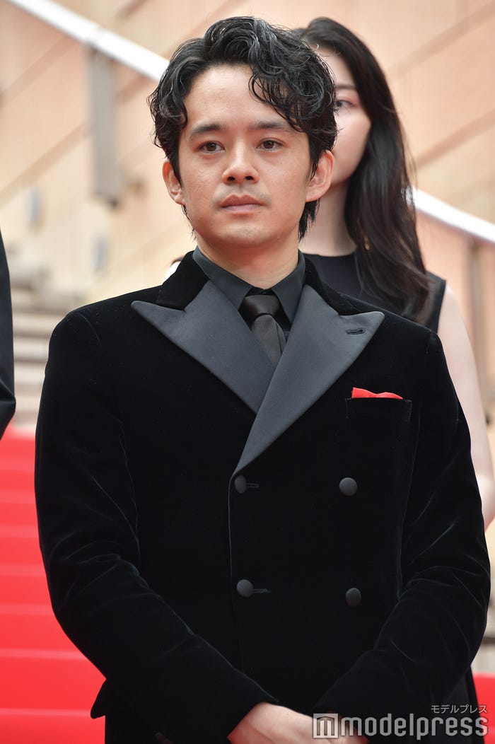 池松壮亮 (C)モデルプレス