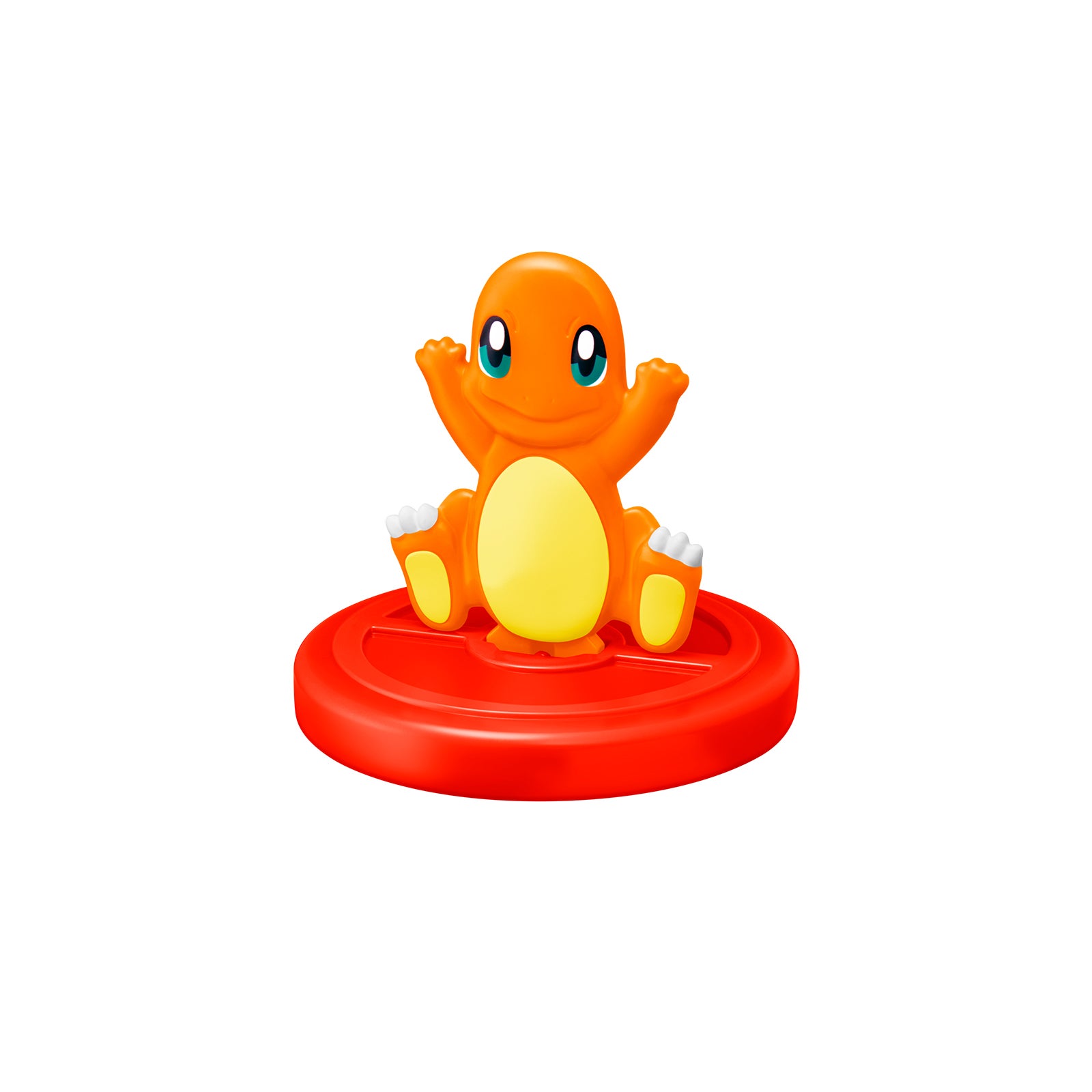 ハッピーセット「ポケモン」（提供写真）