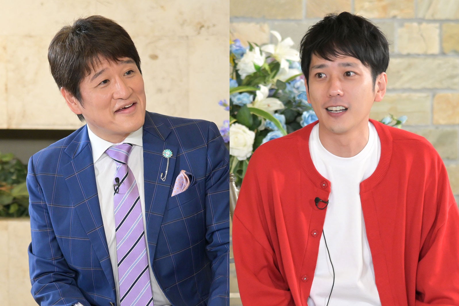 二宮和也「TANG タング」出演の裏に秘められた“嵐”への想いとは？本番直前までゲームに没頭する真意も