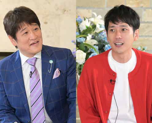 二宮和也「TANG タング」出演の裏に秘められた“嵐”への想いとは?本番直前までゲームに没頭する真意も