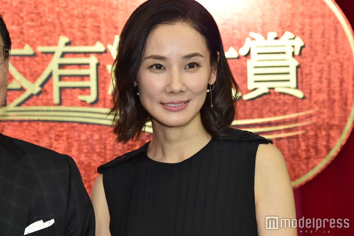 吉田羊 (C)モデルプレス