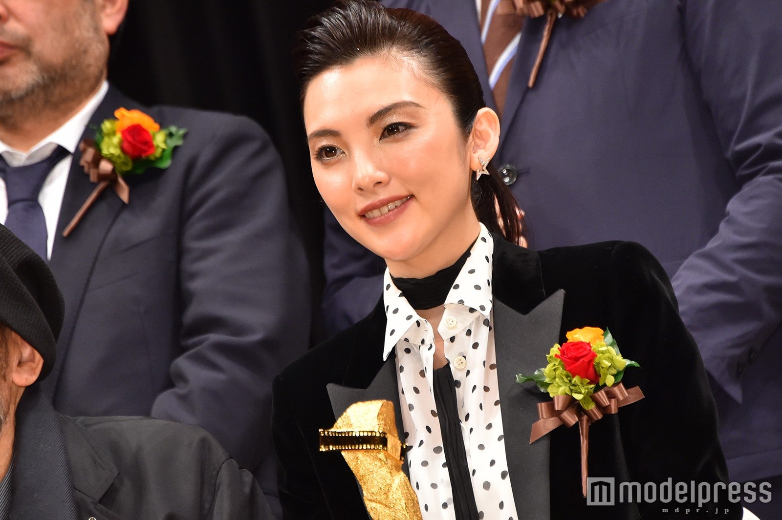 田中麗奈（C）モデルプレス