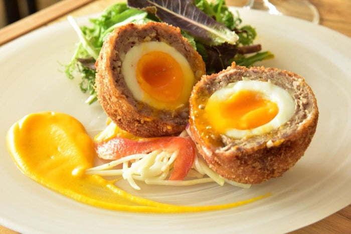 KANDO／画像提供：Earth Partners