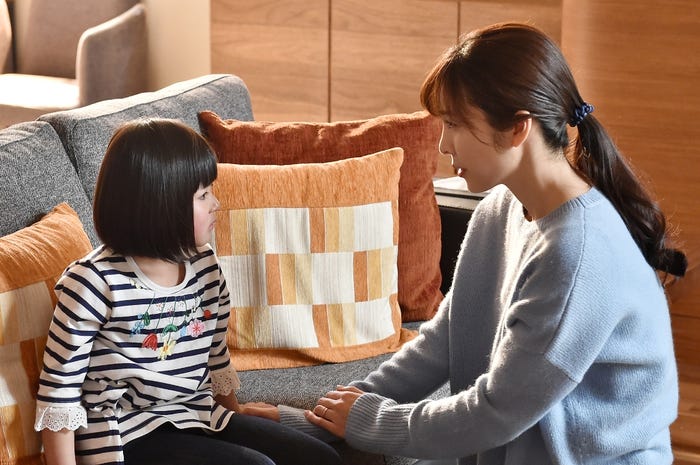 『A LIFE~愛しき人~』より (C)TBS