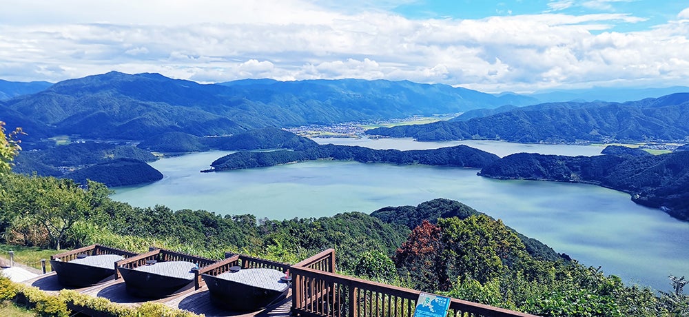 「福井県観光情報ホームページ」公式サイト