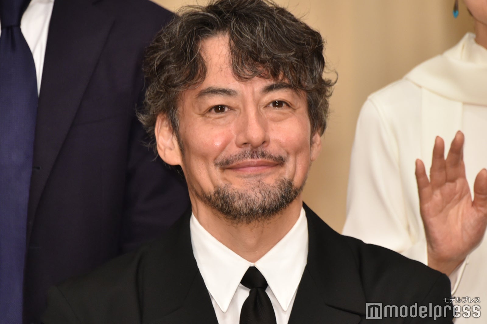 山口馬木也（C）モデルプレス