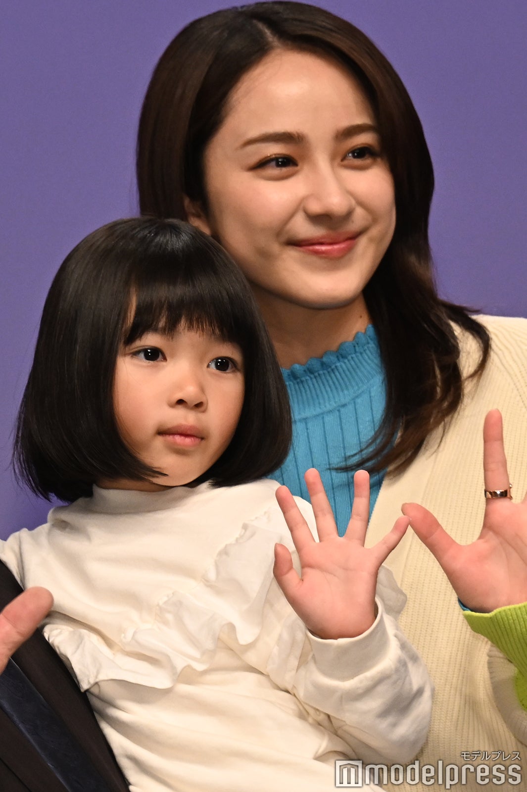 倉田瑛茉、平祐奈（C）モデルプレス