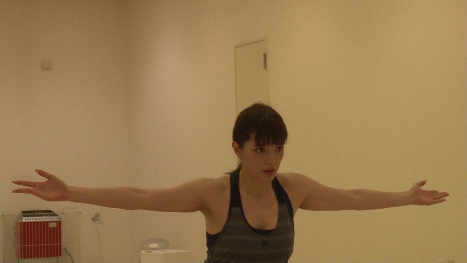 三谷紬アナ （C）テレビ朝日