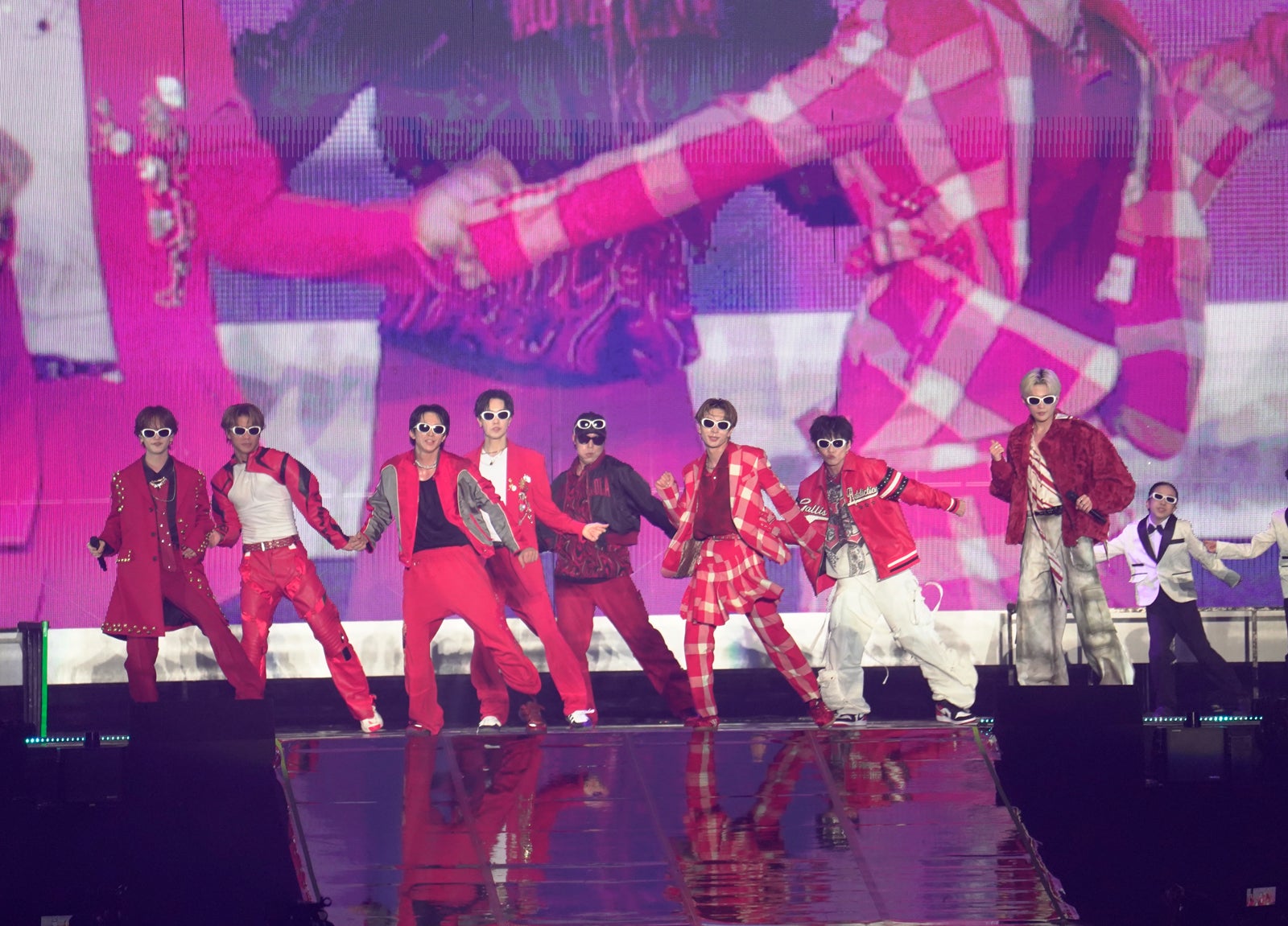 FANTASTICS（提供写真）