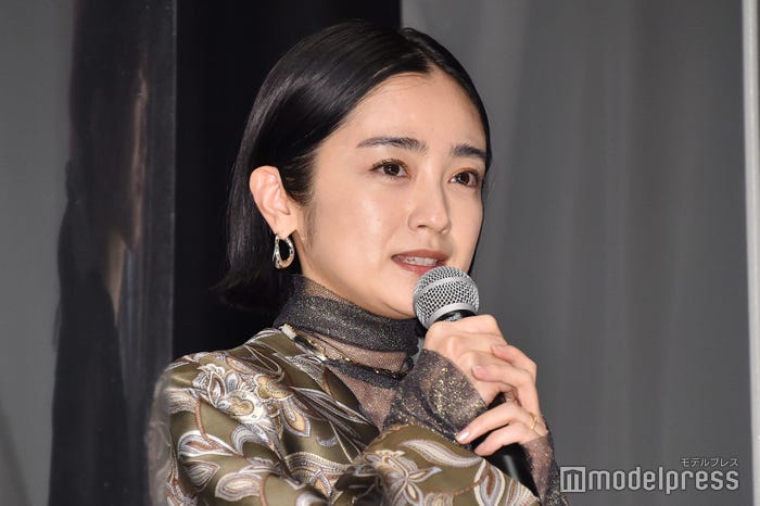 安達祐実(C)モデルプレス