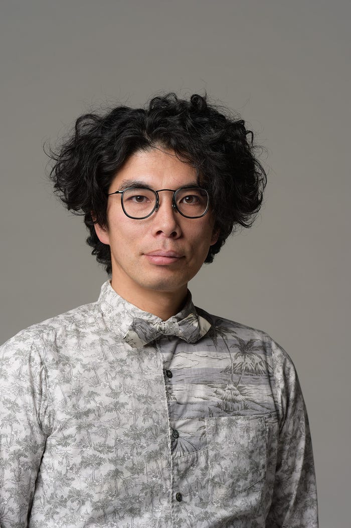 片桐仁(C)読売テレビ