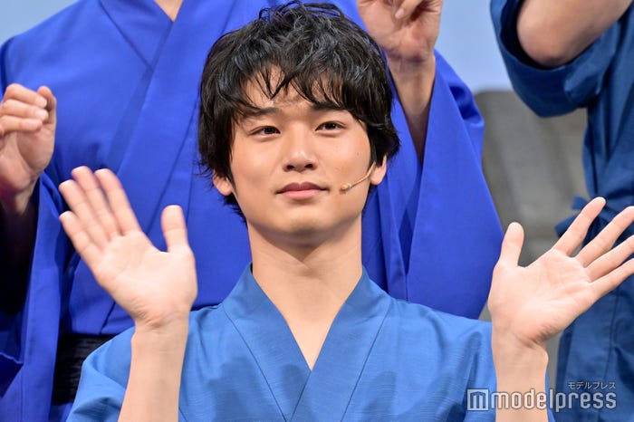 中川大輔(C)モデルプレス