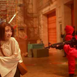 スパイ・アクション!/提供画像