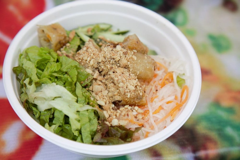 「ベトナムフェスティバル 2022」ヘルシー本格グルメ&雑貨など約100ブース出店