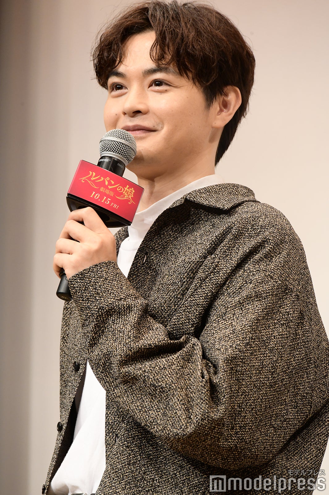 瀬戸康史（C）モデルプレス