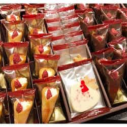 兄からのお菓子のプレゼント／平祐奈公式ブログ（Ameba）