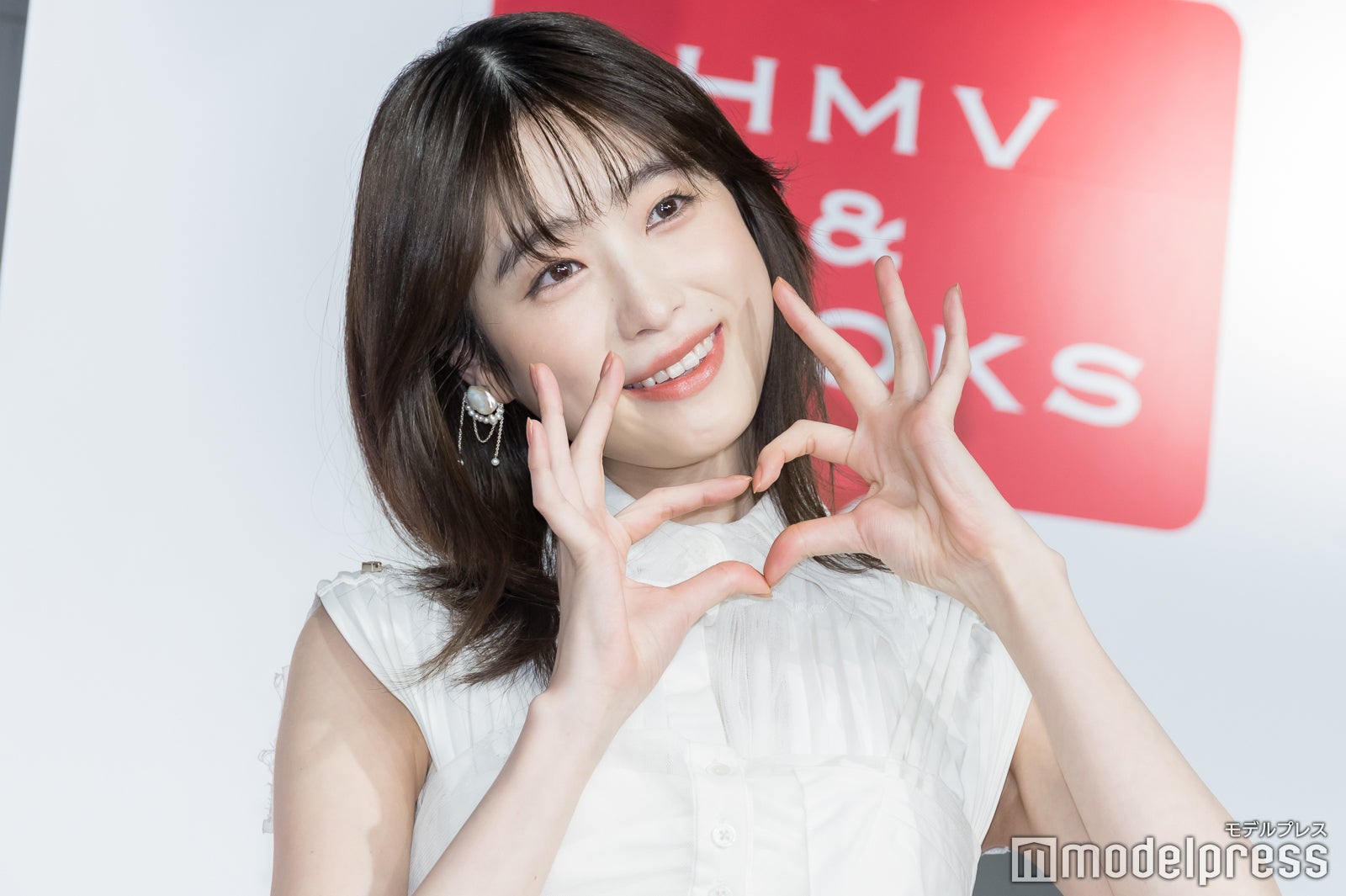 高橋ひかる（C）モデルプレス