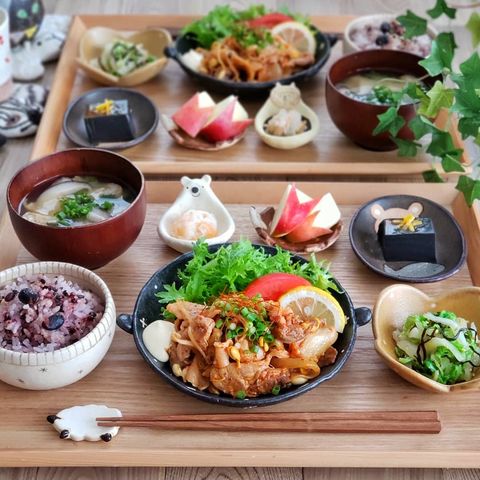豚キムチをメインに献立を決めよう 相乗効果で夕飯をもっと美味しく楽しめる モデルプレス