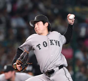 巨人 継投裏目で同点許す 先発・竹丸5回無失点81球降板→降板直後に西館が被弾 岡田彰布氏「先発をやってる投手を1イニングとかものすごく難しい」