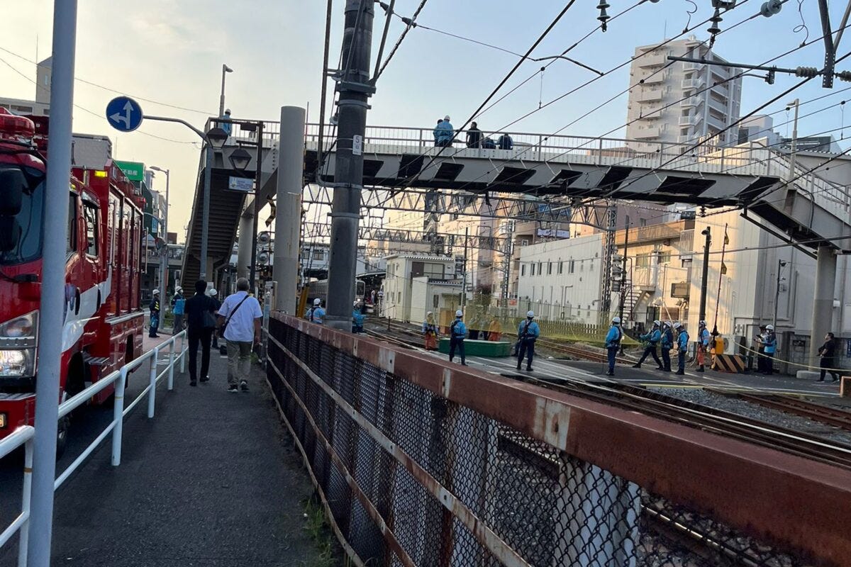 東武鉄道