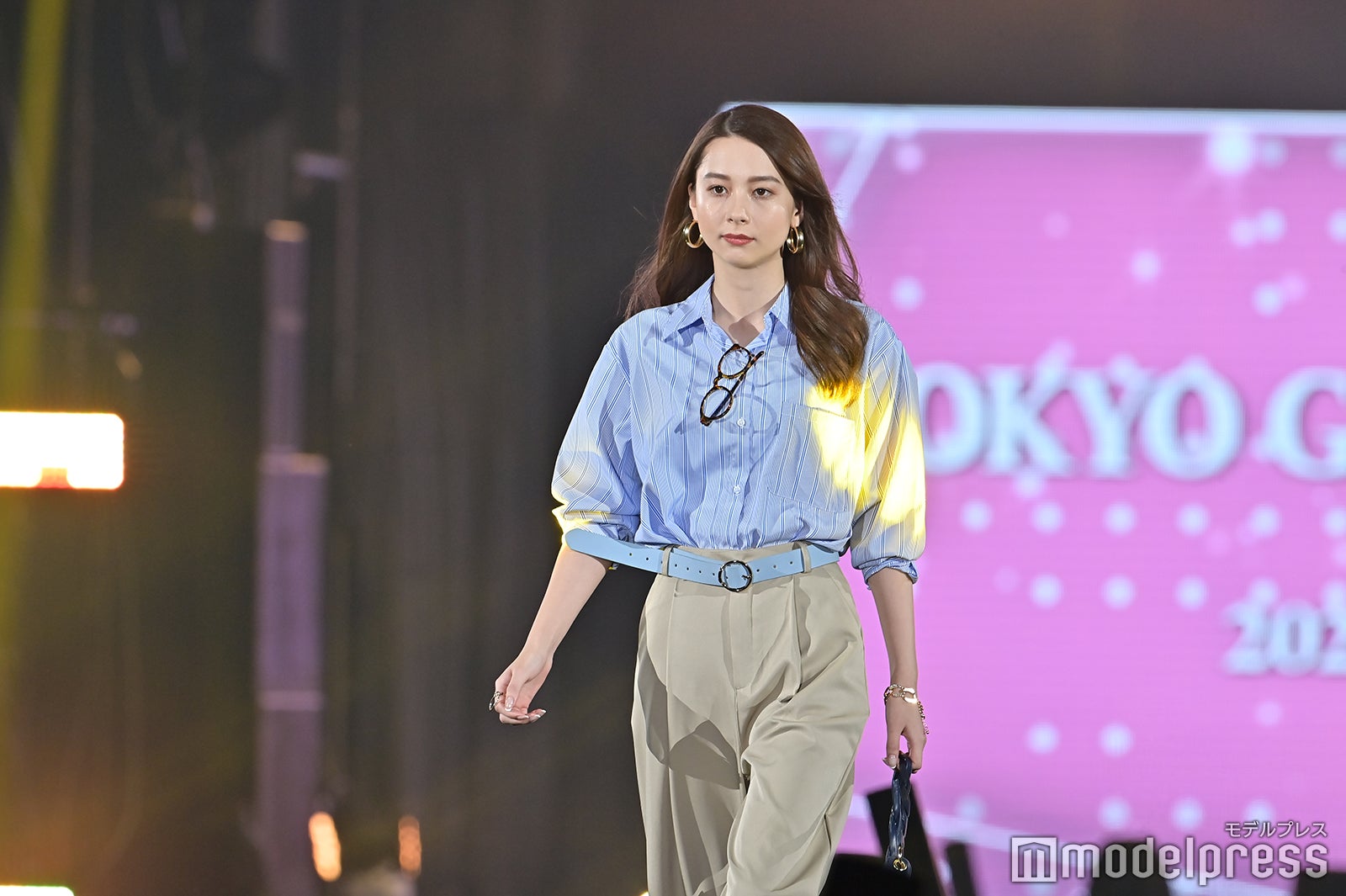 Niki（C）モデルプレス