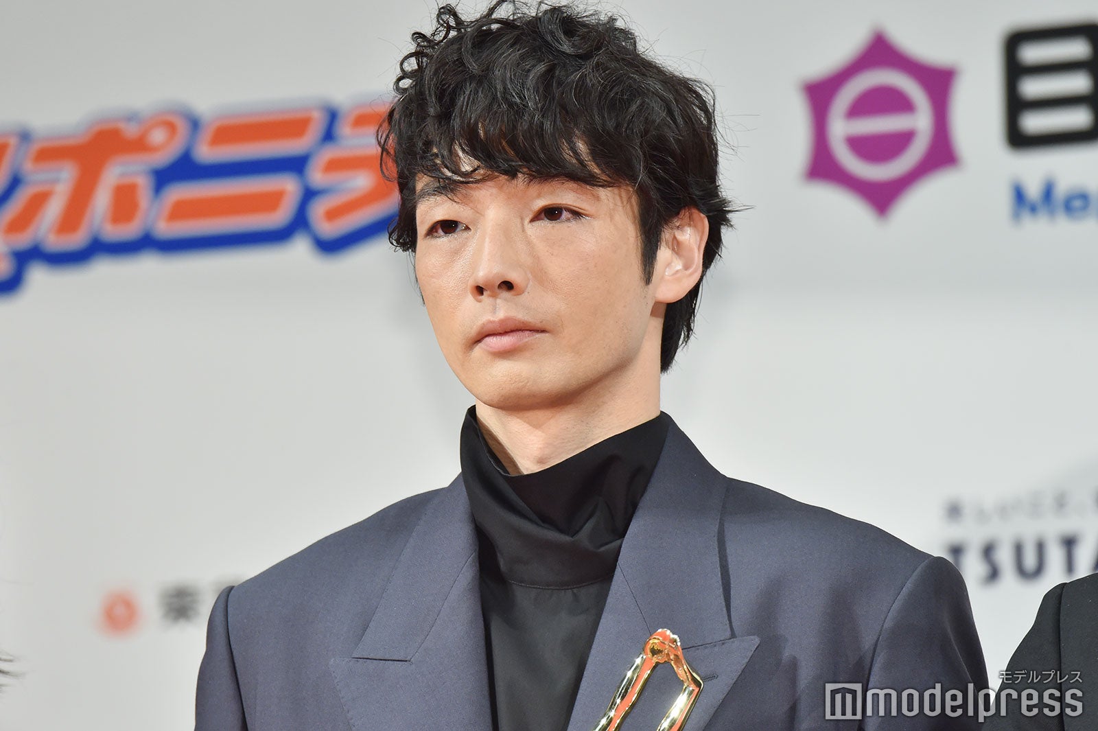 森山未來（C）モデルプレス