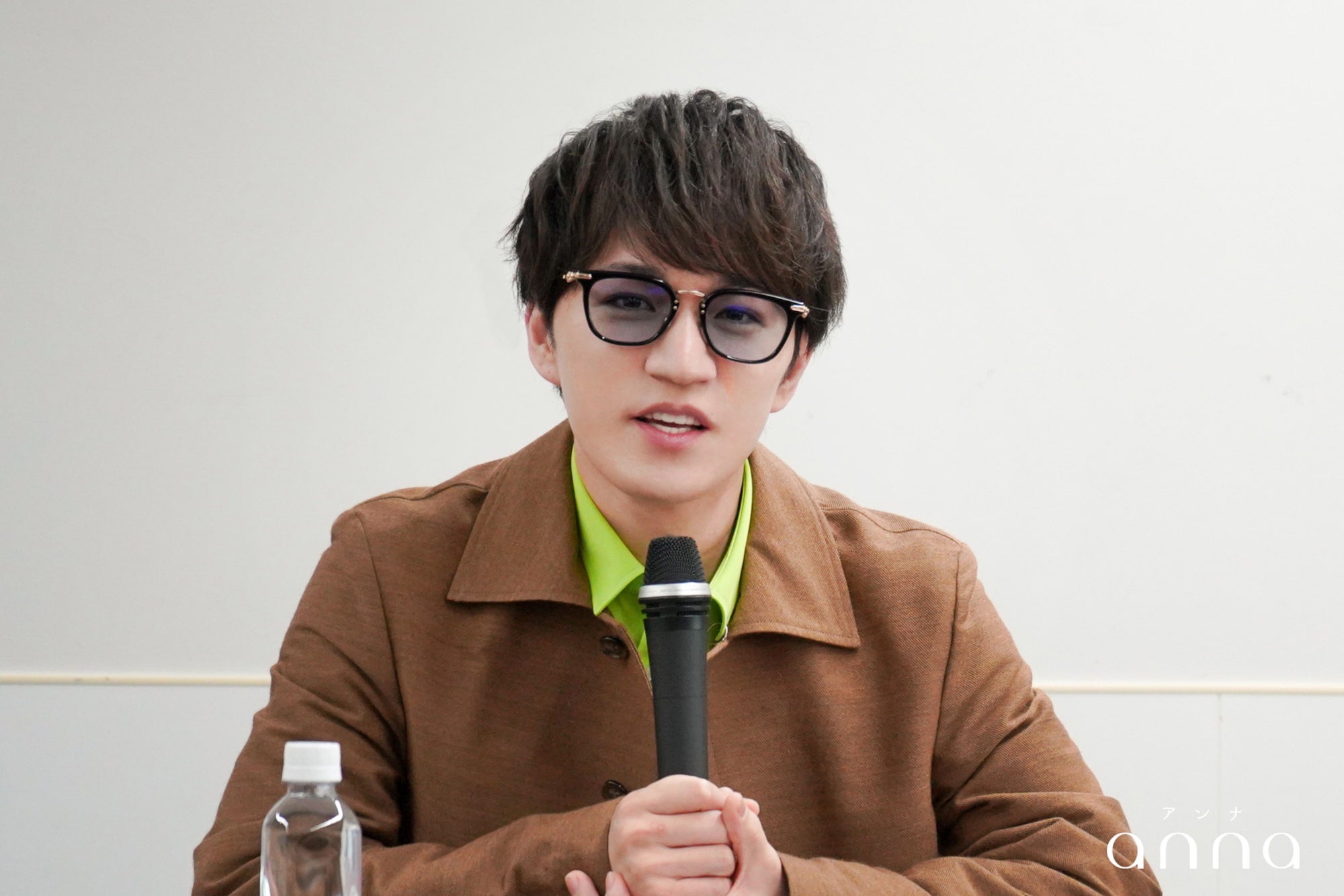 WEST.神山智洋、宮野真守の生ボイスに「耳が幸せ」アニメオタクぶりを告白！ 劇団☆新感線10年ぶりにカムバック