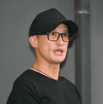 松岡昌宏「ザ！鉄腕！DASH！！」降板を発表「ここで区切り」 前日は国分太一が日テレ社長と面会を報告