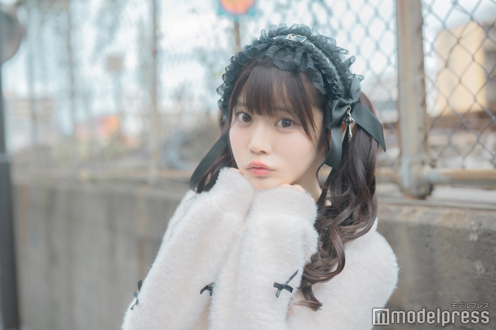 きゃにょん（CANYONG）／（C）モデルプレス