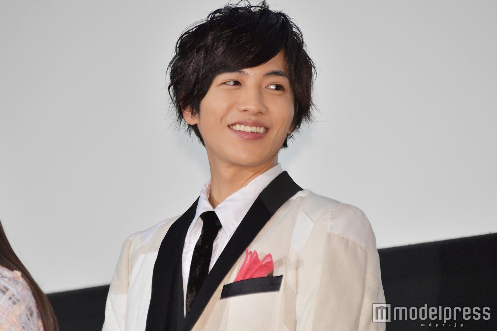 志尊淳 （C）モデルプレス