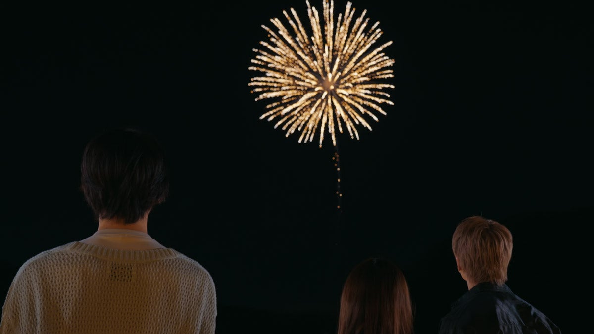 Netflix「オオカミちゃんには騙されない」第8話（C）Netflix