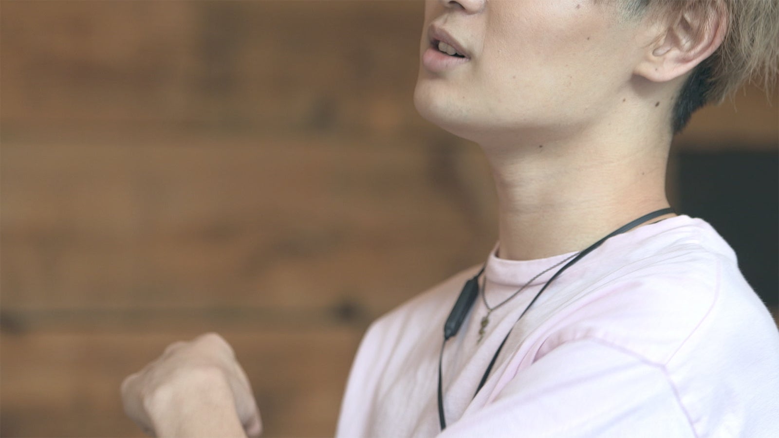 新メンバー「TERRACE HOUSE OPENING NEW DOORS」31st WEEK（C）フジテレビ／イースト・エンタテインメント