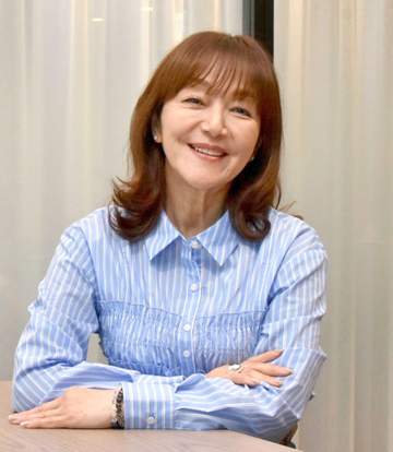岩崎宏美が歌い続ける理由は 50周年イヤーのラストスパート 「ありがたいことにまだ元気」