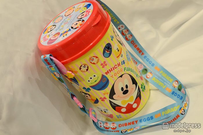 ポップコーン、バケット付き¥1400