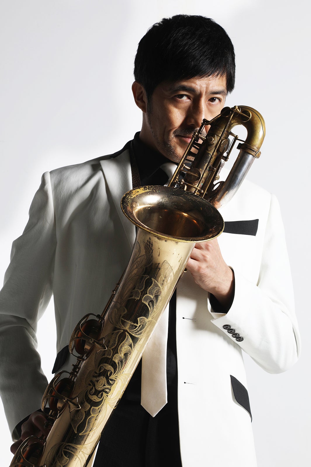 谷中敦 （画像提供：日本テレビ）