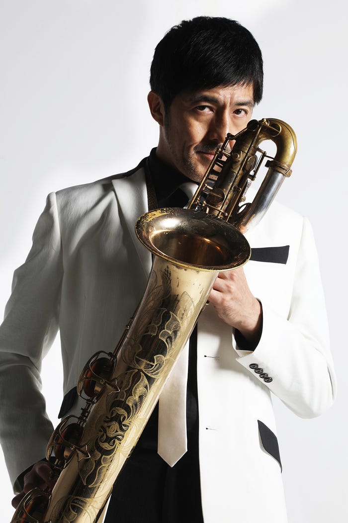 谷中敦 (画像提供:日本テレビ)