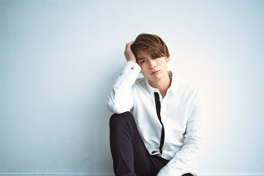 小見山直人／本誌カット （提供写真）