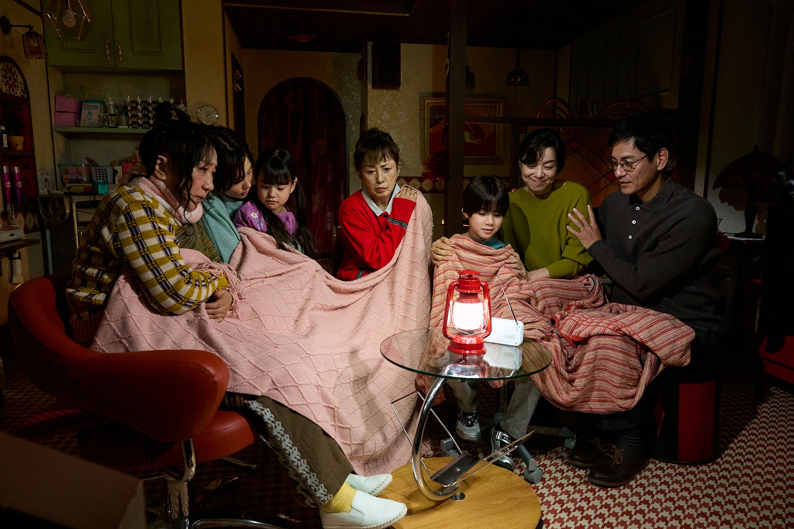 「南くんが恋人！？ 」最終話より（C）テレビ朝日