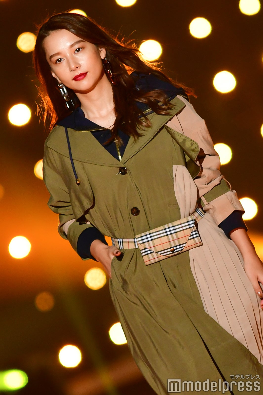 Niki（C）モデルプレス