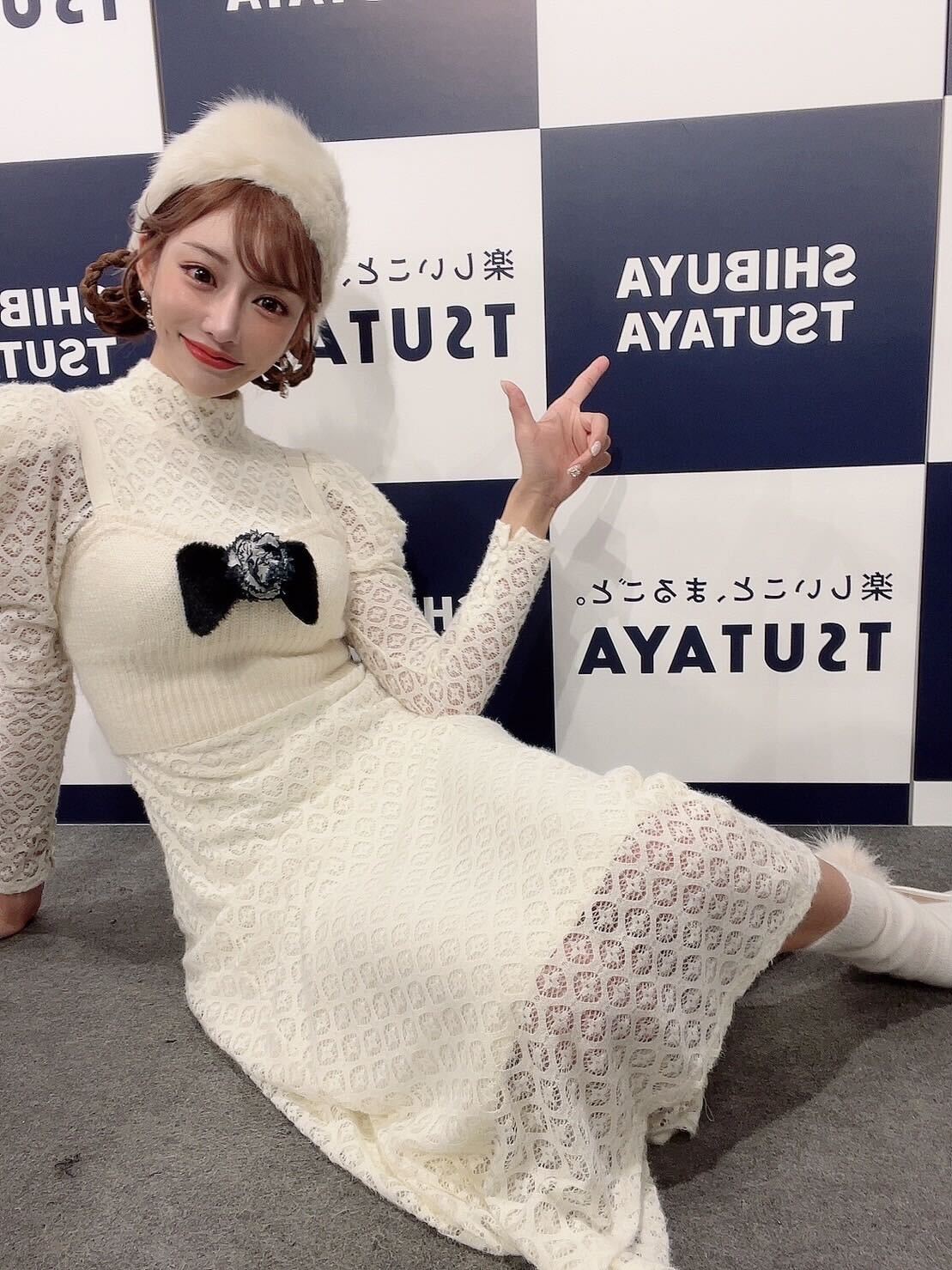 明日花キララ（提供写真）