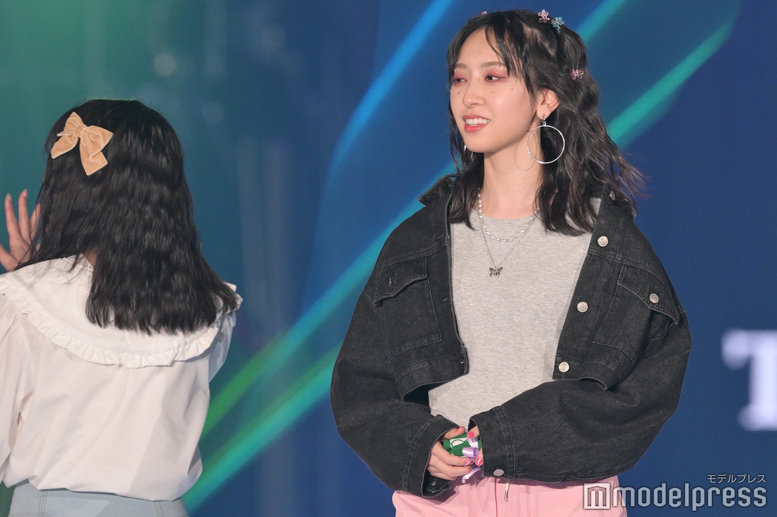 金村美玖（C）モデルプレス