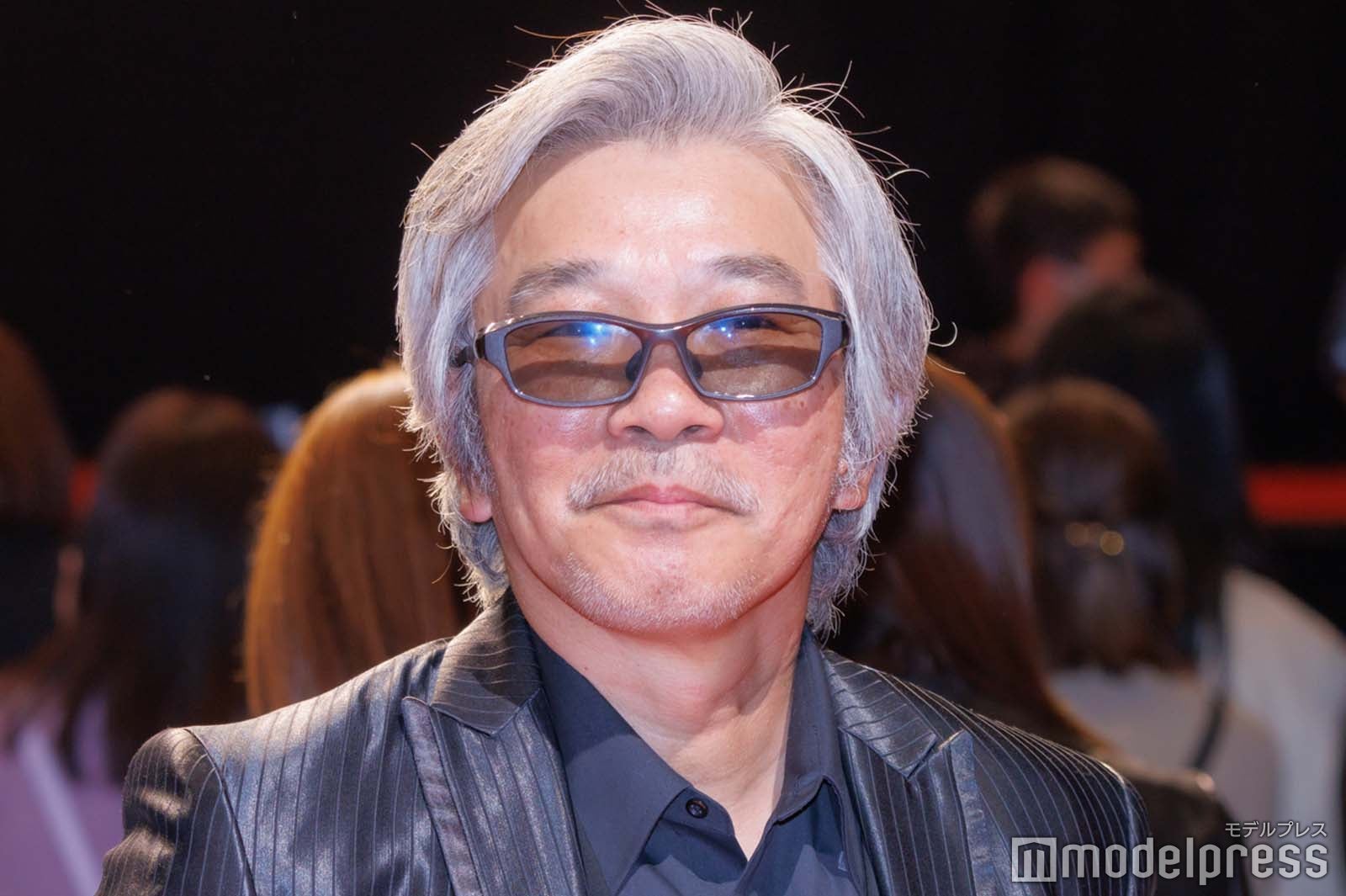 咲野俊介（C）モデルプレス