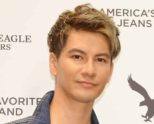 JOY「雑誌のオファーない」“本業”活かせず嘆き節 FNOは前園氏と大盛り上がり