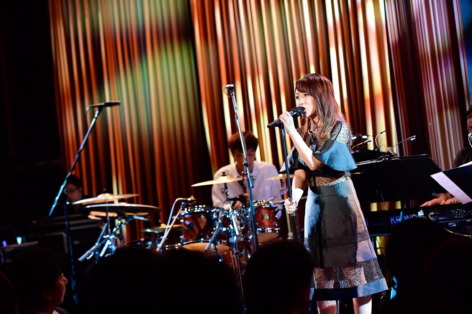 高橋みなみ（画像提供：ユニバーサルミュージック）