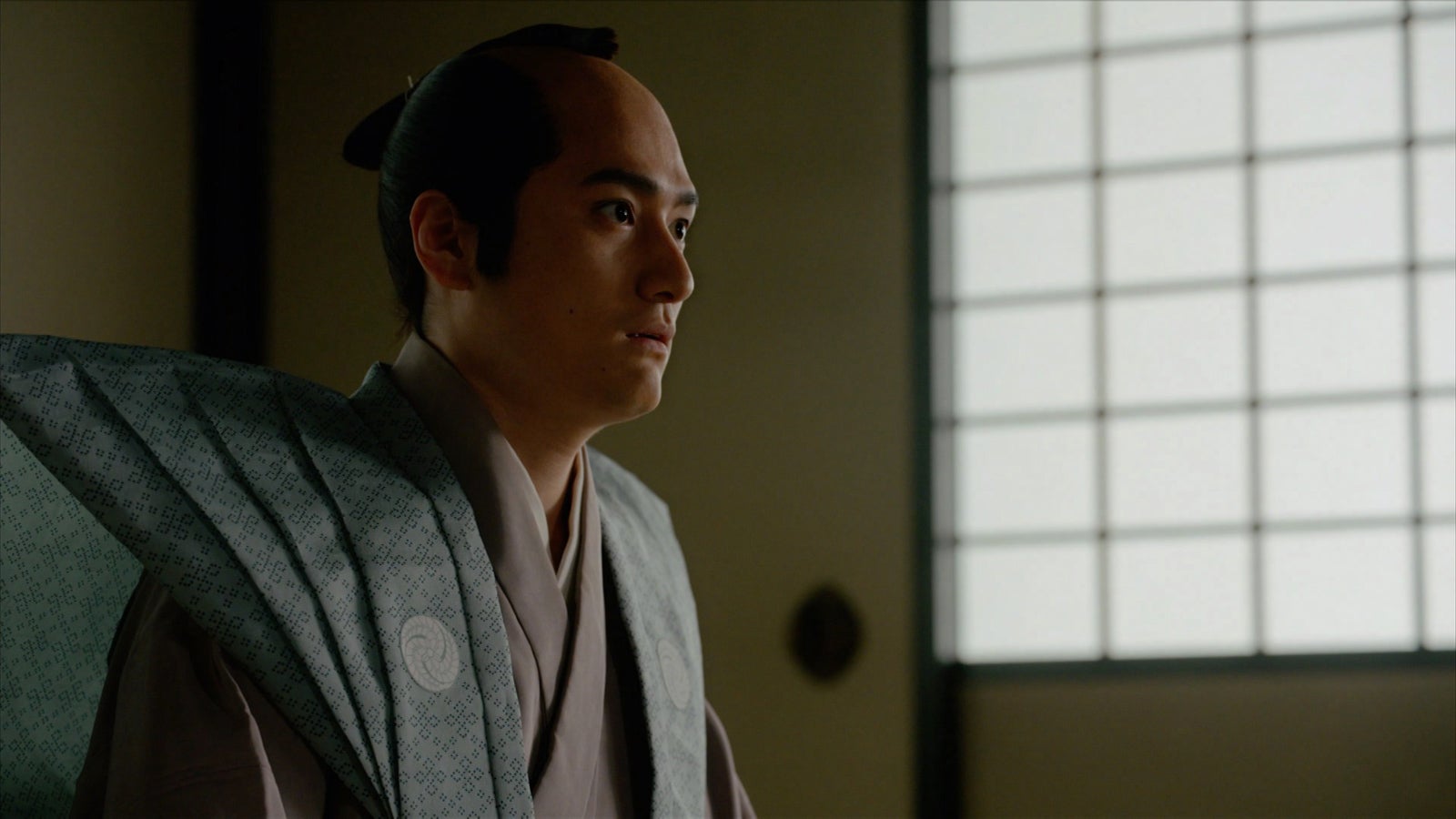 「べらぼう～蔦重栄華乃夢噺～」第38話（C）NHK