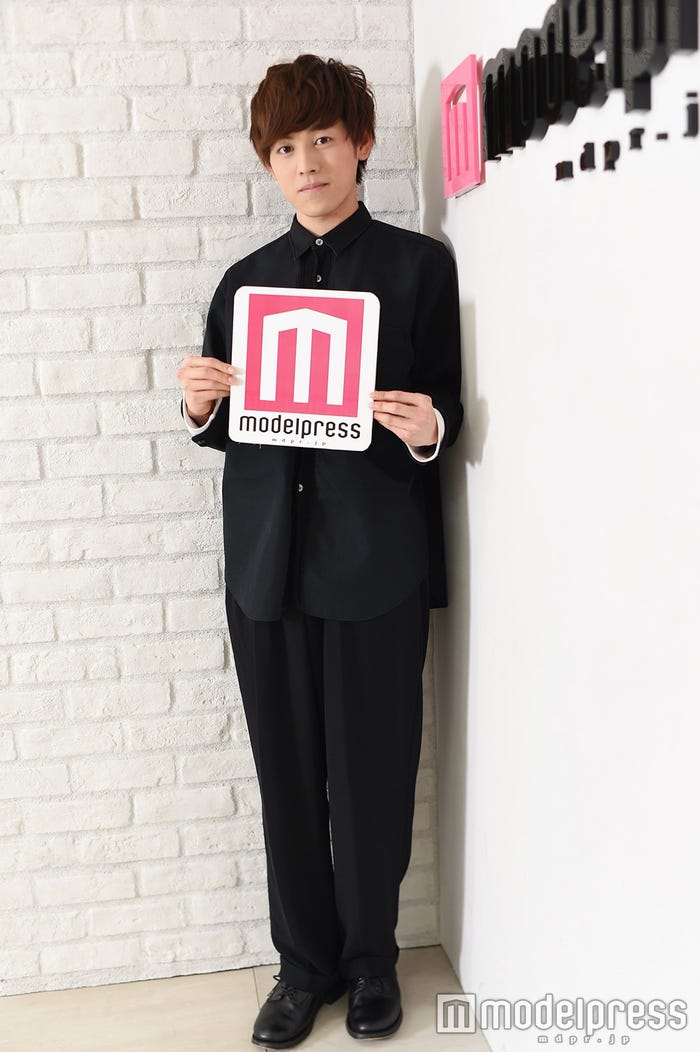 (C)モデルプレス