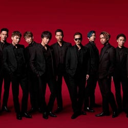 EXILE・AKIRA、一番緊張したステージは「天皇陛下が…」